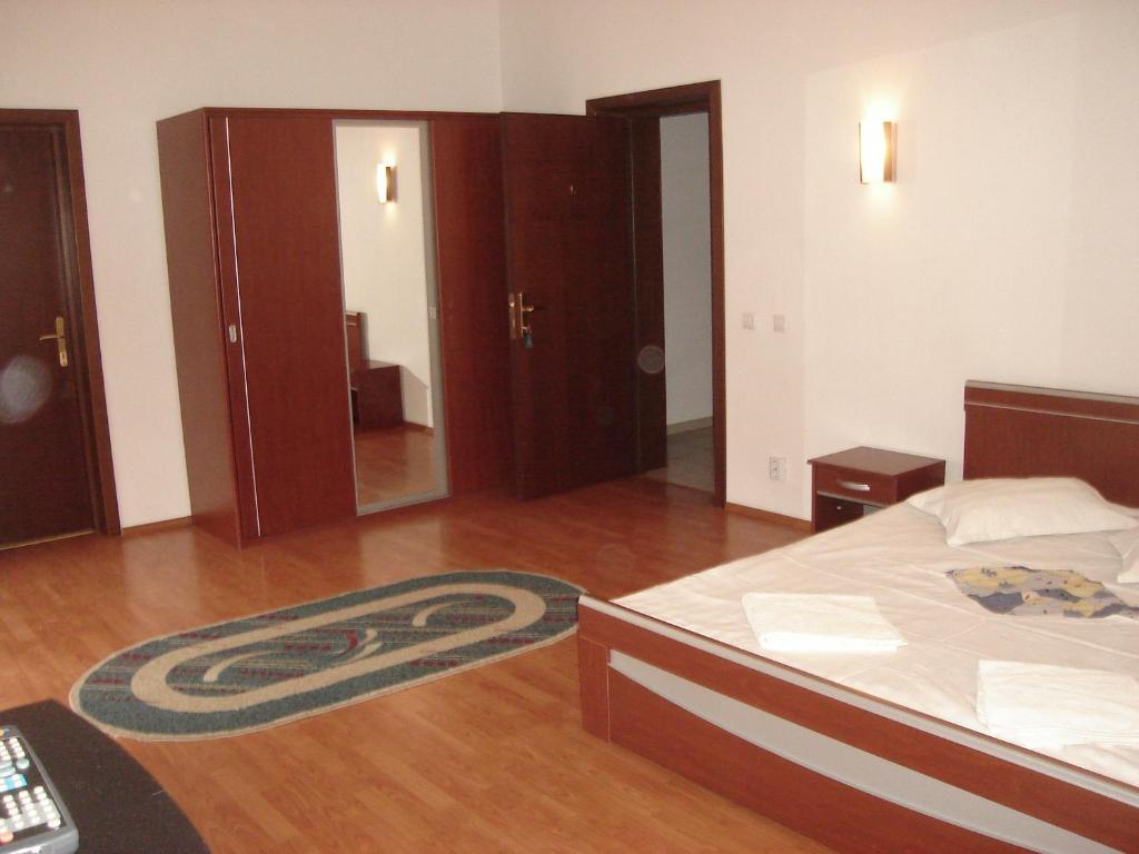 Casa De Odihna Sinaia Hotel Quarto foto
